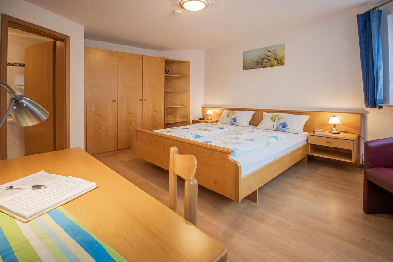 Haus Niedermaettle Apartman Oppenau Kültér fotó