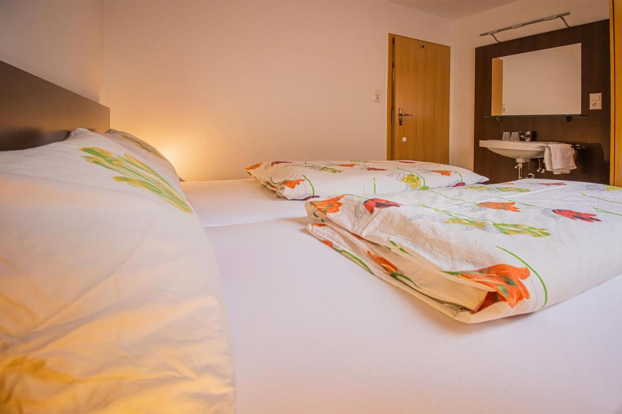 Haus Niedermaettle Apartman Oppenau Kültér fotó