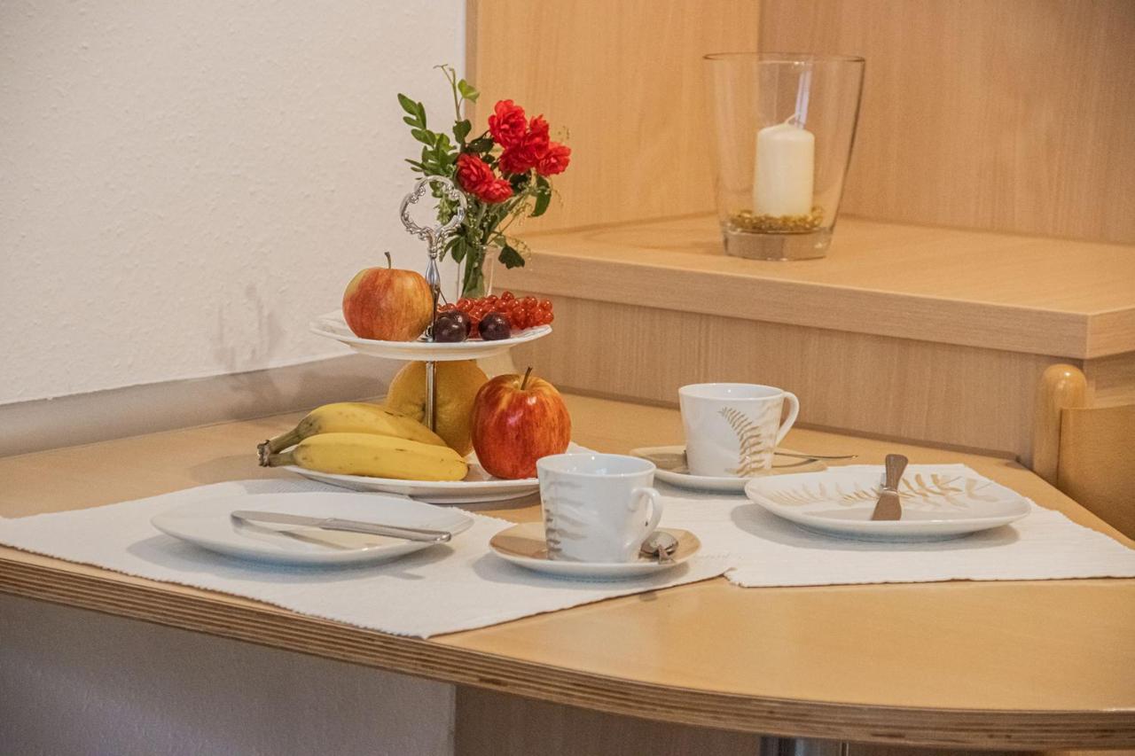 Haus Niedermaettle Apartman Oppenau Kültér fotó
