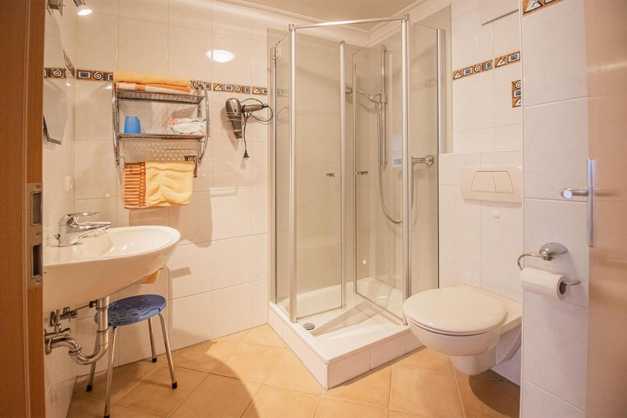 Haus Niedermaettle Apartman Oppenau Kültér fotó
